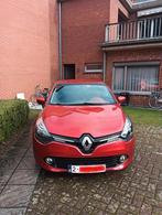Renault Clio IV 2016 essence Serou 6b -191,700 km manuelle 5, Autos, Rouge, Achat, Euro 6, Noir