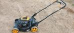 mcculloch m46-125r zelftrekker zonder bak nieuw, Ophalen, Zo goed als nieuw, Opvangbak