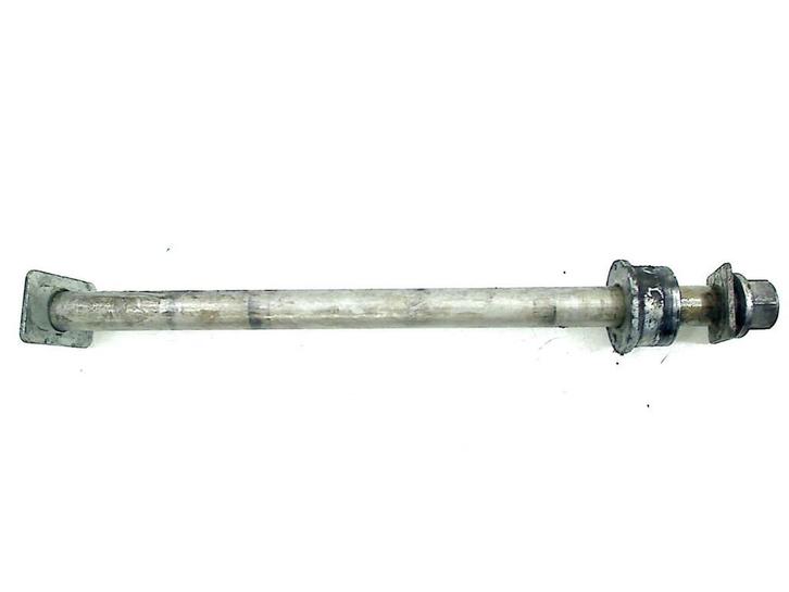 ACHTERAS Suzuki DL 650 V-Strom 2004-2006 (DL650), Motoren, Onderdelen | Suzuki, Gebruikt