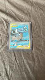 Blastoise en piplup gx, Hobby en Vrije tijd, Verzamelkaartspellen | Pokémon, Ophalen, Zo goed als nieuw