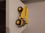 Lego kiepwagen geel, Kinderen en Baby's, Speelgoed | Duplo en Lego, Ophalen, Gebruikt, Complete set, Lego