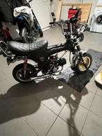 Dax b klasse 50 cc kan ook 72 cc, Fietsen en Brommers, Ophalen, Honda, Zo goed als nieuw, 50 cc