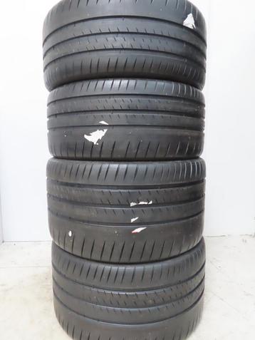 Zomerbanden 20 en 21 inch Michelin Pilot sport cup 2 Porsche beschikbaar voor biedingen