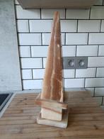 MARMEREN DESIGNOBJECT, Huis en Inrichting, Ophalen of Verzenden, Zo goed als nieuw