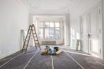Renovatie van binnen en buiten