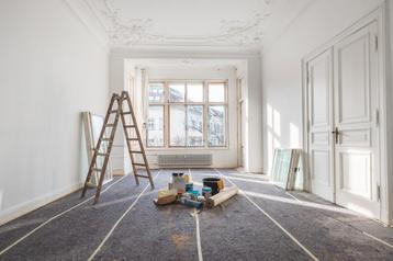Renovation intèrieur extèrieur