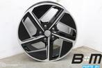 NIEUWSTAAT! 1 losse 20 inch velg Audi Etron GT RS 4J3601025F, Auto-onderdelen, Banden en Velgen, Gebruikt, Velg(en)