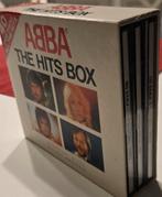 ABBA cd Box, CD & DVD, CD | Chansons populaires, Enlèvement