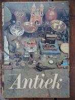 Noortje de Roy van Zuydewijn Leven met antiek 1e druk 1977, Boeken, Gelezen, Noortje de Roy van Zuydew, Ophalen of Verzenden, Overige onderwerpen