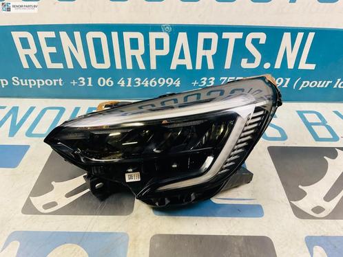 Koplamp Renault CLIO 5 IV 2019-2024 260606305R Links 2-F5B-8, Autos : Pièces & Accessoires, Éclairage, Utilisé, Enlèvement ou Envoi