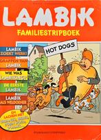 Diverse strips, Ophalen, Gelezen