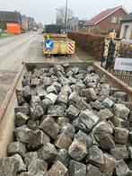 Kasseien, Tuin en Terras, Ophalen of Verzenden