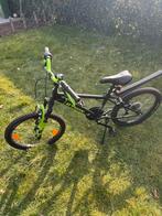 Stoere fiets van B-twin, Ophalen, Gebruikt