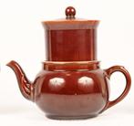 Villeroy en Boch koffiepot met filter V&B 00, Antiek en Kunst, Ophalen of Verzenden