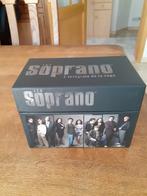 Les Soprano - L'intégrale DVD's, Cd's en Dvd's, Boxset, Drama, Ophalen of Verzenden, Zo goed als nieuw