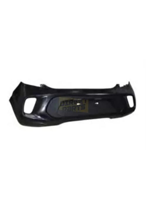Kia Picanto (6/17-9/20) achterbumper (bij PDC) (te spuiten), Auto-onderdelen, Carrosserie, Bumper, Kia, Achter, Nieuw, Verzenden