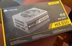 Corsair HX 850 Power supply, Computers en Software, Interne voedingen, Ophalen of Verzenden, Zo goed als nieuw