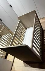 Babybed, Kinderen en Baby's, Ophalen, Zo goed als nieuw, Jongetje of Meisje