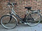 Gazelle damesfiets, Fietsen en Brommers, Ophalen, Gazelle