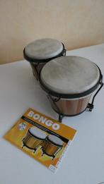 instrument de percussion - Bongo, Gebruikt, Ophalen