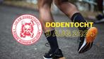 Ticket Dodentocht 2024, Tickets en Kaartjes, Evenementen en Festivals, Eén persoon