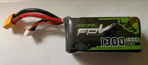 Lipo 4cell, Hobby en Vrije tijd, Modelbouw | Radiografisch | Auto's, Nieuw, Onderdeel, Elektro, RTR (Ready to Run), Ophalen