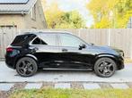Mercedes-Benz GLE 350 de 4MATIC AMG Line, Automaat, Zwart, GLE, Zwart
