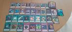 Lot of yu-gi-oh kaarten met shiny hoesjes, Tickets en Kaartjes