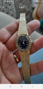 Vintage horloge, Enlèvement ou Envoi