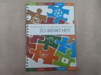 Zo werkt het !  (Technopolis) - Eric Jacquemyn, Boeken, Ophalen of Verzenden, Zo goed als nieuw, Overige onderwerpen, Eric Jacquemyn