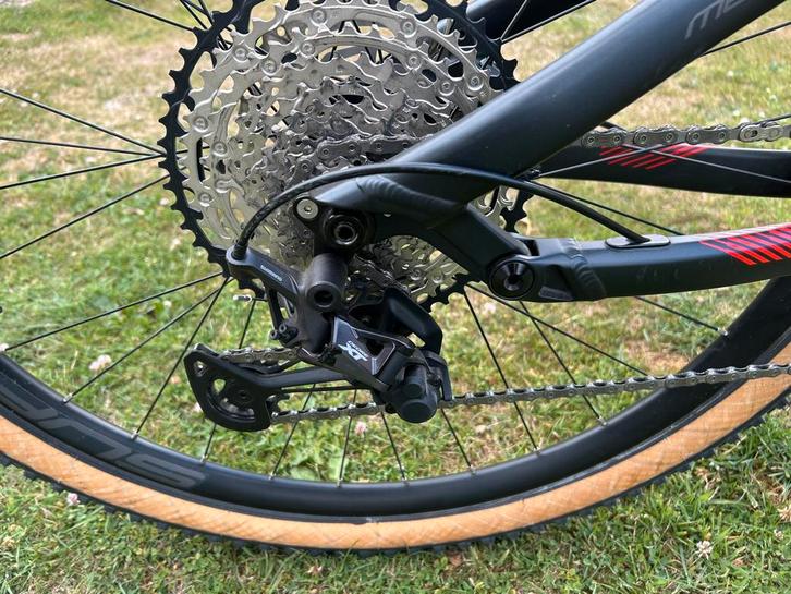 Sensa, Fietsen en Brommers, Fietsen | Mountainbikes en ATB, Zo goed als nieuw, Ophalen