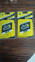 Panin blisterverpakking met 6 zakken Tour de France 2019, Hobby en Vrije tijd, Ophalen of Verzenden, Nieuw, Meerdere stickers
