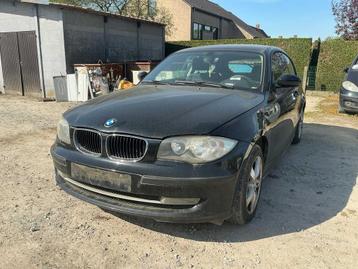 2009 BMW 116 D beschikbaar voor biedingen