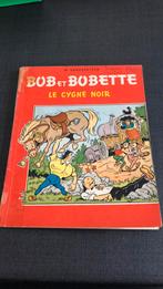 Bob et Bobette 27 - Le cygne noir, Boeken, Stripverhalen, Gelezen, Ophalen of Verzenden