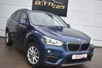 BMW X1 sDrive18i* Leder* 2-zone Airco* Navi* Cruise C., Auto's, 158 g/km, Gebruikt, https://public.car-pass.be/vhr/d7d742fc-2940-4f7f-8b6b-ea5d44fa1245