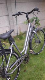 Mooie KINDERFIETS 26 inch IN PERFECTE STAAT, Versnellingen, Zo goed als nieuw, Oxford, Ophalen