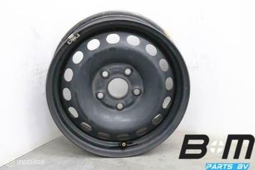 1 losse 15 inch velg VW Caddy 2K5601027D beschikbaar voor biedingen