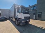 Camion Mercedes arocs 2643, Particulier, Te koop