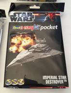 Revell Star Wars Easykit Pocket Imperial Star Destroyer, Nieuw, Overige typen, Ophalen of Verzenden
