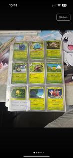 mooi gevulde collectie twillight masquerade, Hobby en Vrije tijd, Verzamelkaartspellen | Pokémon, Ophalen of Verzenden, Zo goed als nieuw