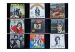 45 tours vinyle vintage 1ère main (30 pièces) 2€/pcs 1€/pcs, Enlèvement, Utilisé, Autres genres, Autres types