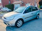Ford fiesta benzine automaat, Automaat, Bedrijf, 5 deurs, Fiësta