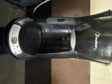 Koffiezet apparaat beschikbaar voor biedingen