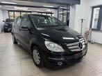 Mercedes classe B180 Essence 12 mois de Garantie, Euro 5, Zwart, Zwart, Bedrijf