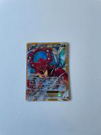 Rare volcanion ex Pokémon card., Hobby en Vrije tijd, Ophalen of Verzenden, Nieuw