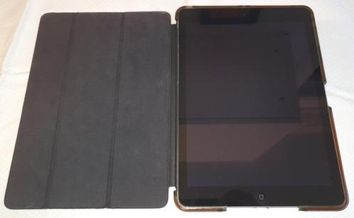 Apple iPad Air (2013), Computers en Software, Apple iPads, Gebruikt, Apple iPad, Wi-Fi, 9 inch, 16 GB, Zilver, Ophalen