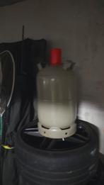 2 Gasflessen, Caravans en Kamperen, Ophalen