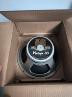 Celestion vintage 30 G12, Muziek en Instrumenten, Ophalen of Verzenden, Zo goed als nieuw, Gitaar