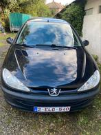 Peugeot 206 2009 gekeurd voor verkoop, Auto's, Particulier, Te koop, Centrale vergrendeling