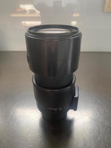 TAMRON 70-210 mm lens beschikbaar voor biedingen